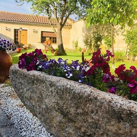 Casa Rural Del Labrador Sancti Spíritus Exteriér fotografie