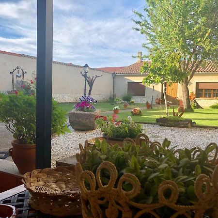 Casa Rural Del Labrador Sancti Spíritus Exteriér fotografie
