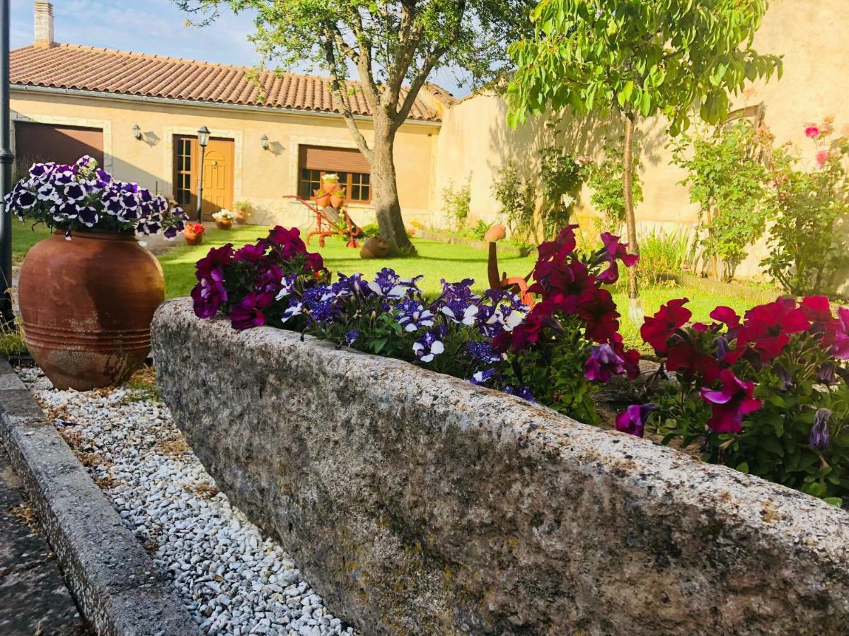Casa Rural Del Labrador Sancti Spíritus Exteriér fotografie