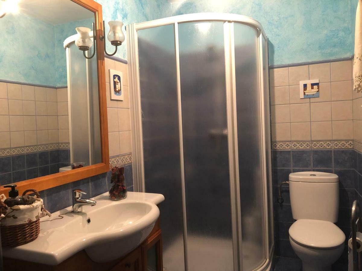 Casa Rural Del Labrador Sancti Spíritus Exteriér fotografie
