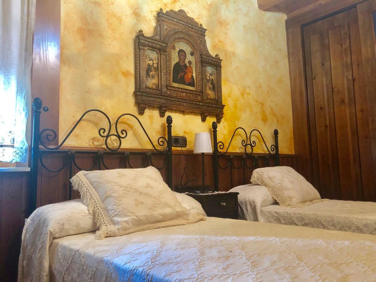 Casa Rural Del Labrador Sancti Spíritus Exteriér fotografie