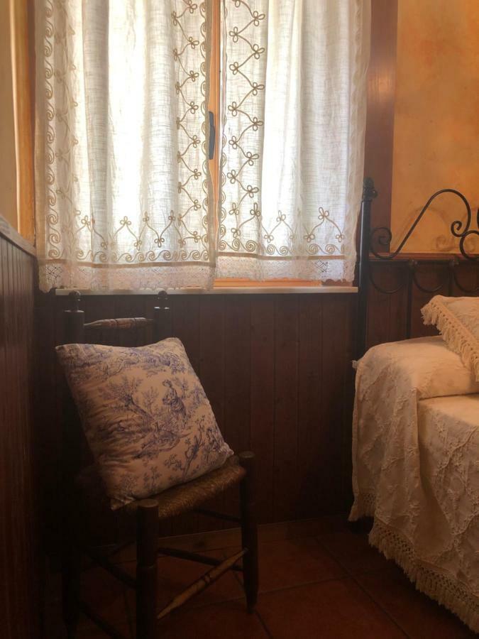 Casa Rural Del Labrador Sancti Spíritus Exteriér fotografie