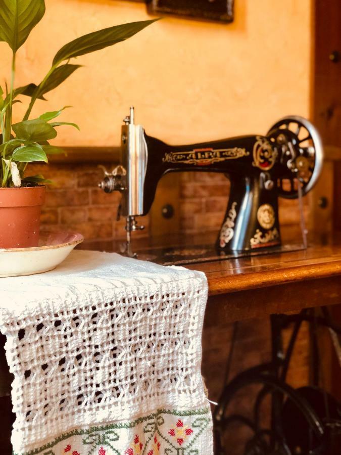 Casa Rural Del Labrador Sancti Spíritus Exteriér fotografie
