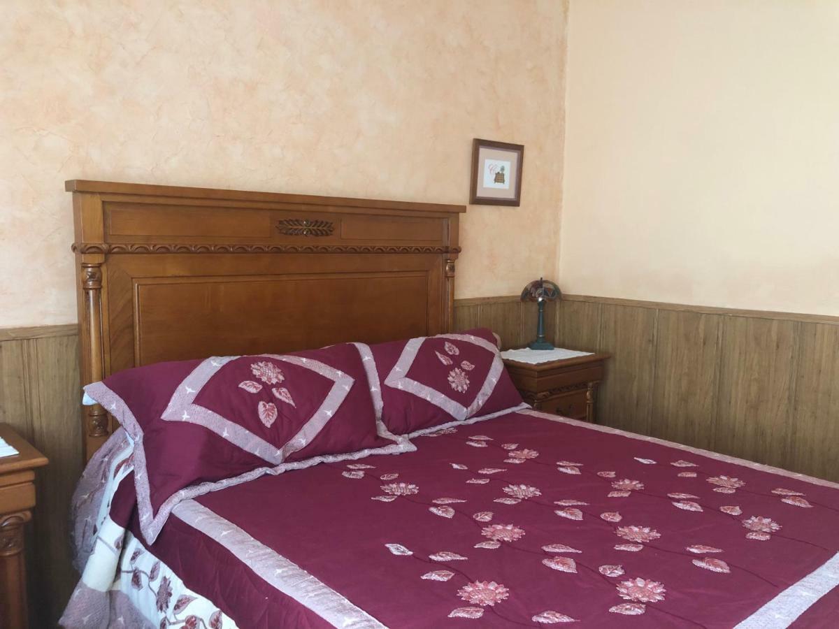 Casa Rural Del Labrador Sancti Spíritus Exteriér fotografie
