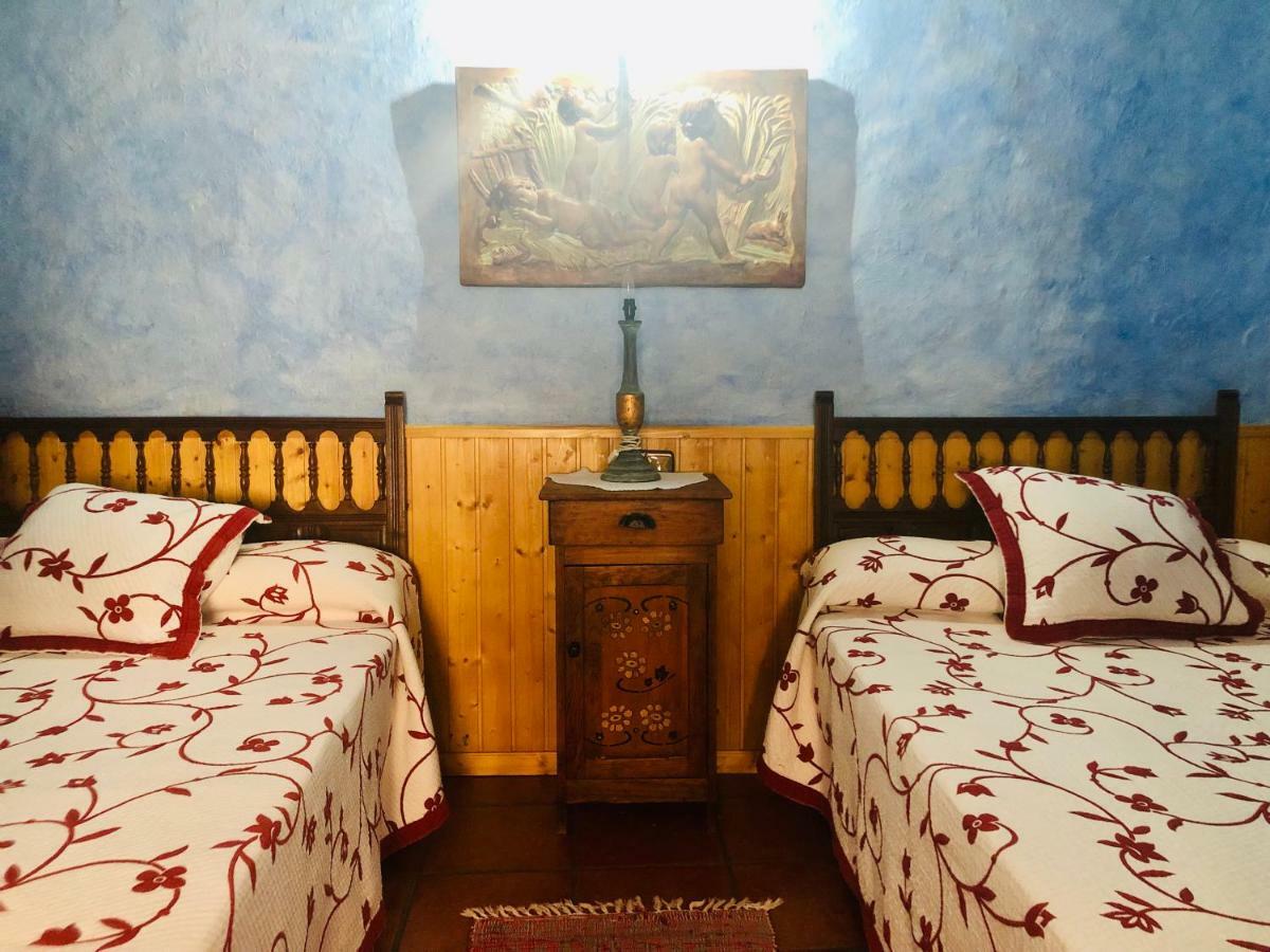 Casa Rural Del Labrador Sancti Spíritus Exteriér fotografie