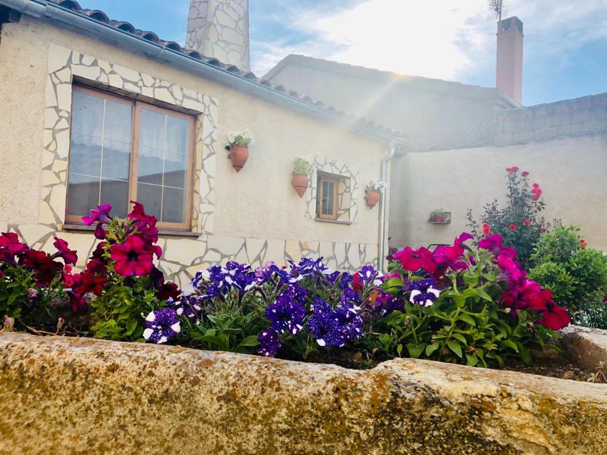 Casa Rural Del Labrador Sancti Spíritus Exteriér fotografie
